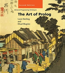 The Art of Prolog; Leon Sterling, Ehud Y. Shapiro; 1994