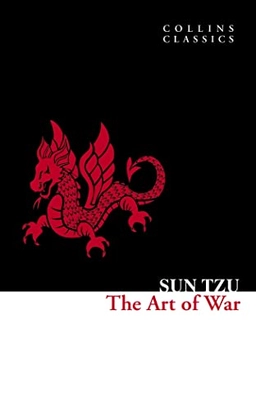 The art of war; ca 500 f.Kr. Zi Sun; 2011