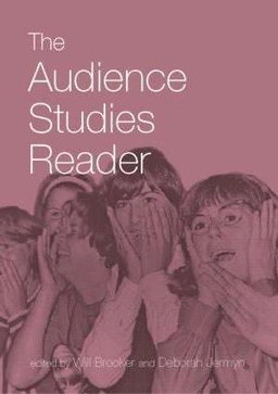 The audience studies reader; Will Brooker, Deborah Jermyn; 2003