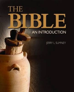 The Bible : an introduction; Jerry L. Sumney; 2010