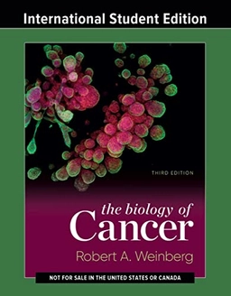The biology of cancer; Weinberg; 2023