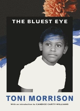 The bluest eye; Toni Morrison; 2022