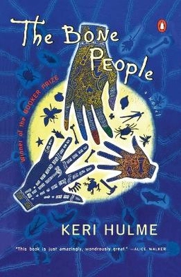 The bone people : a novel; Keri Hulme; 1986
