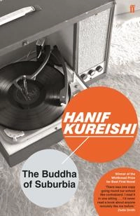 The buddha of suburbia; Hanif Kureishi; 2017