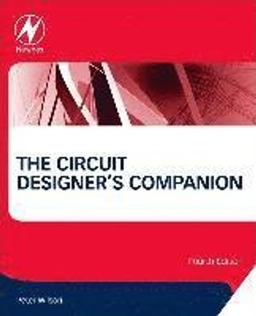 The circuit designer's companion; Peter Wilson; 2017