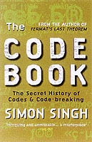 The Code Book; Simon Singh; 2000
