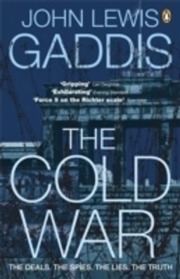 The Cold War; John Lewis. Gaddis; 2007