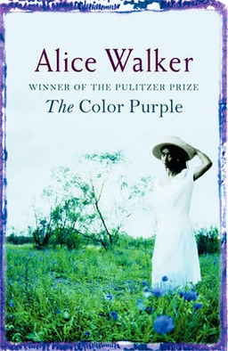 The color purple; Alice Walker; 2004