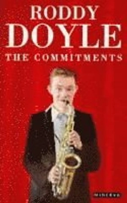 The Commitments; Roddy Doyle; 1998
