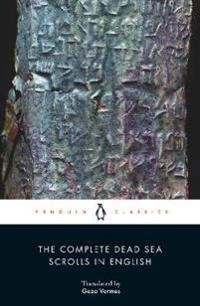 The complete Dead Sea scrolls in English; Géza Vermès; 2011