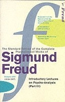The Complete Psychological Works of Sigmund Freud, Volume 16; Sigmund Freud; 2001