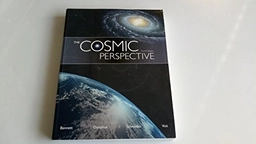 The cosmic perspective; Jeffrey O. Bennett; 2007