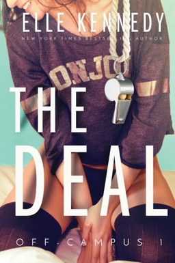 The Deal; Elle Kennedy; 2015