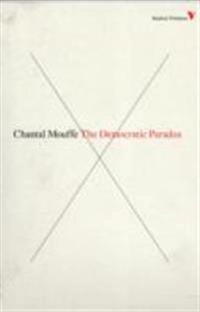 The democratic paradox; Chantal Mouffe; 2005