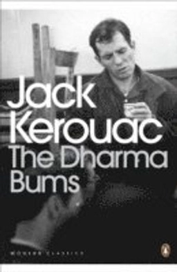 The dharma bums; Jack Kerouac; 2000