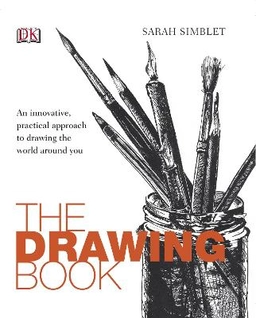 The Drawing Book; Simblet Sarah; 2009