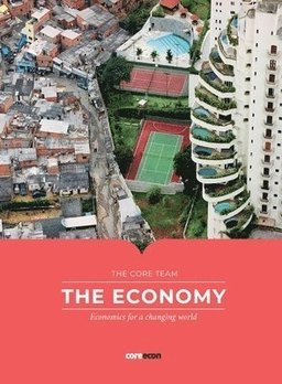 The economy : economics for a changing world; The CORE Team; 2022