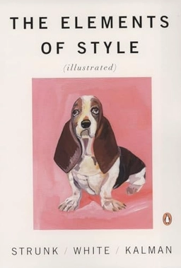 The elements of style; William Strunk; 2007