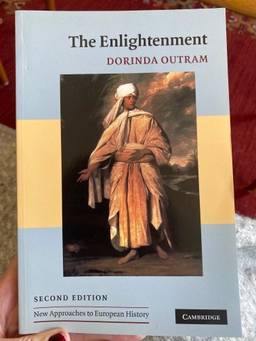 The Enlightenment; Dorinda Outram; 2005
