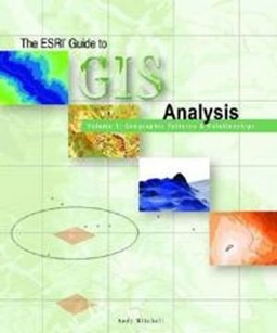 The ESRI guide to GIS analysis; Andy Mitchell; 1999