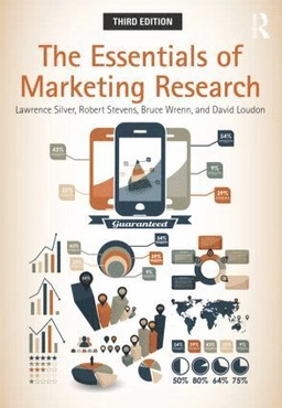 The essentials of marketing research; Lawrence S. Silver; 2013