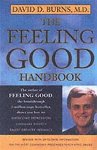 The feeling good handbook; David D Burns; 1999