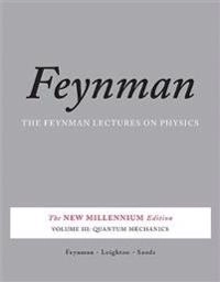 The Feynman lectures on physics; Richard Phillips Feynman; 1963