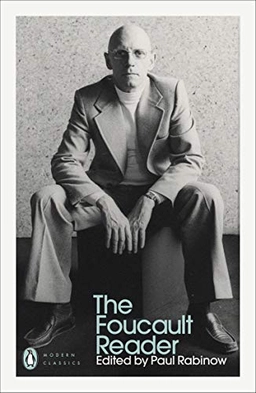 The Foucault reader; Michel Foucault; 2020