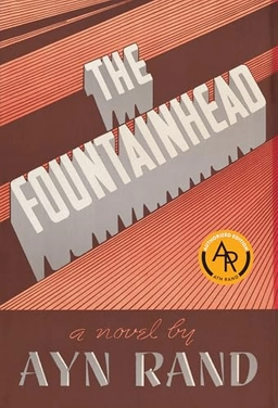 The fountainhead : [a novel]; Ayn Rand; 2005