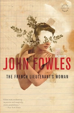 The French lieutenant's woman; John Fowles; 1998