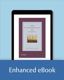 The Fundamentals of Ethics; Russ Shafer-Landau