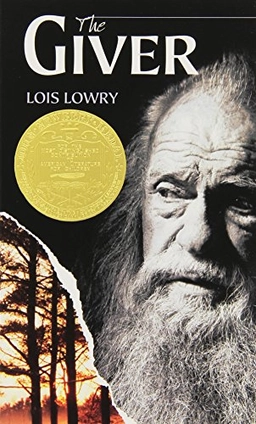 The Giver; Lois Lowry; 2002