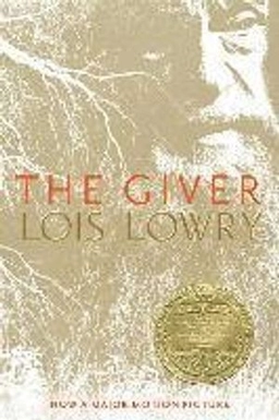 The giver; Lois Lowry; 1993