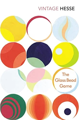 The glass bead game; Hermann Hesse; 2000