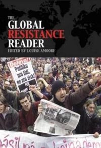 The global resistance reader; Louise Amoore; 2005