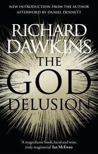 The God delusion; Richard Dawkins; 2016