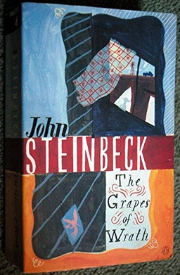 The grapes of wrath; John Steinbeck; 2000