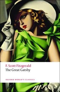 The great Gatsby; Fitzgerald; 1998