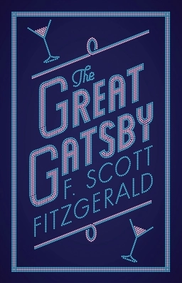The Great Gatsby; F. Scott Fitzgerald; 2016