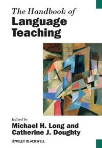 The Handbook of Language Teaching; Michael H. Long, Catherine J. Doughty; 2011