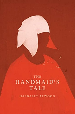 The handmaid's tale; Margaret Atwood; 2017