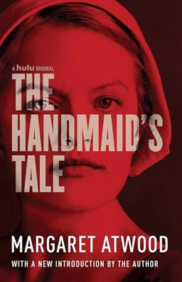 The Handmaid's Tale (Film Tie-in); Margaret Atwood; 2017