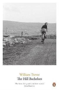 The hill bachelors; William Trevor; 2001