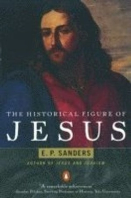 The historical figure of Jesus; Ed Parish Sanders; 1995