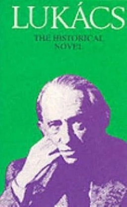 The Historical NovelThe Historical Novel, György Lukács; György Lukács; 1937