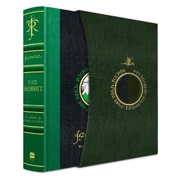 The Hobbit; J. R. R. Tolkien; 2023