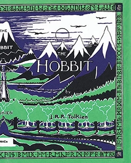 The Hobbit : Or there and back again; (John Ronald Reuel) J. R. R. Tolkien; 1997