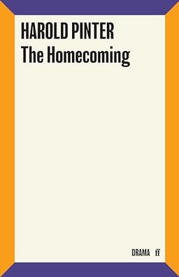 The homecoming; Harold Pinter; 1991