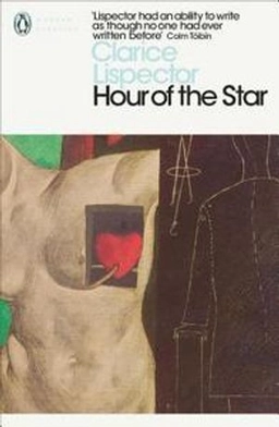 The hour of the star : roman; Clarice Lispector; 2014