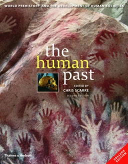 The human past : world prehistory & the development of human societies; Christopher Scarre; 2009